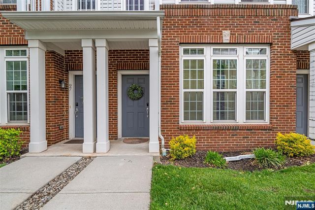 93 Wesmont Drive, Wood Ridge, NJ 07075