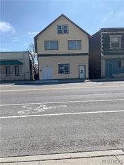 503-505 Ridge Road, Lackawanna, NY 14218