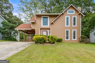6400 Oak Chase Lane, Riverdale, GA 30296