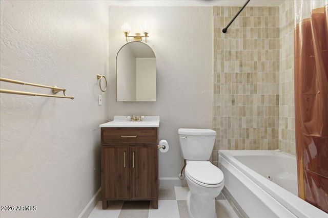 1708 W SUNNYSLOPE Lane, Phoenix, AZ 85021