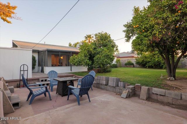 1708 W SUNNYSLOPE Lane, Phoenix, AZ 85021