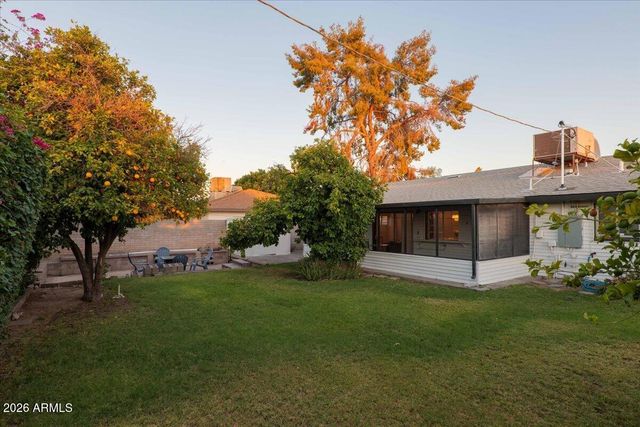 1708 W SUNNYSLOPE Lane, Phoenix, AZ 85021
