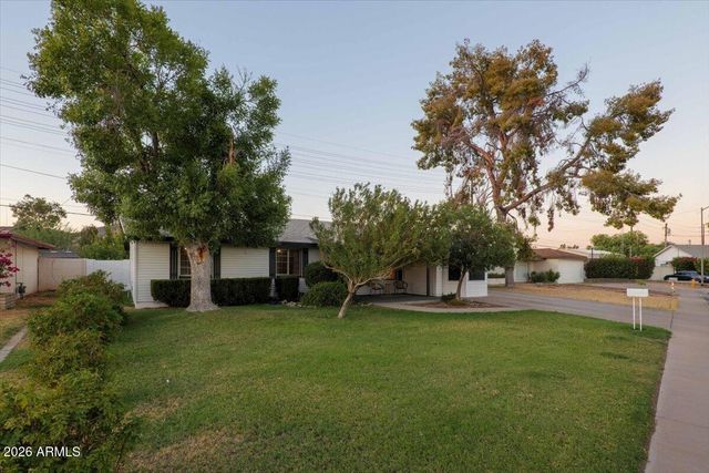 1708 W SUNNYSLOPE Lane, Phoenix, AZ 85021