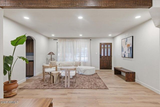 1708 W SUNNYSLOPE Lane, Phoenix, AZ 85021