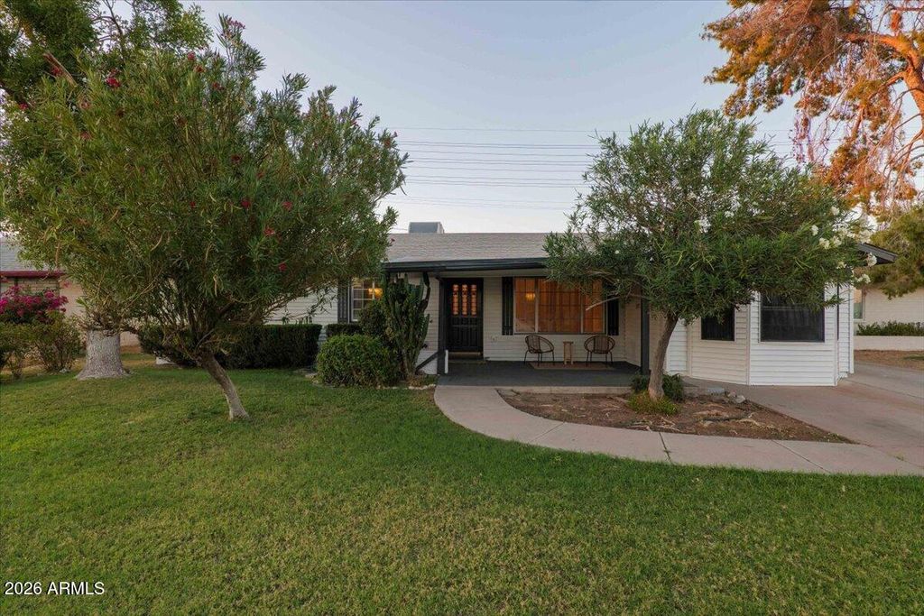 1708 W SUNNYSLOPE Lane, Phoenix, AZ 85021 — photo 2
