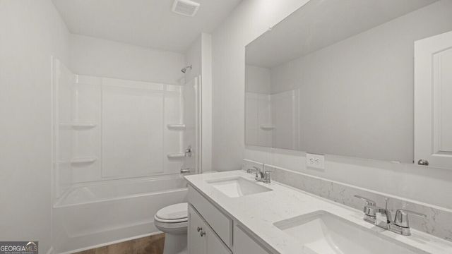 176 Supreme Court, Braselton, GA 30517