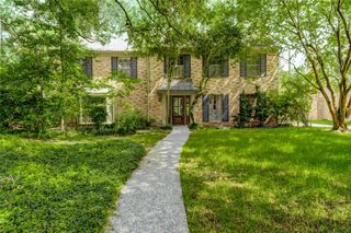 1507 Big Horn Dr Drive, Houston, TX 77090