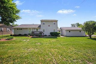 10335 Ferris Court, Hillsdale Twp, MI 49233