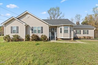 500 Hillcrest Drive, Garner, NC 27529