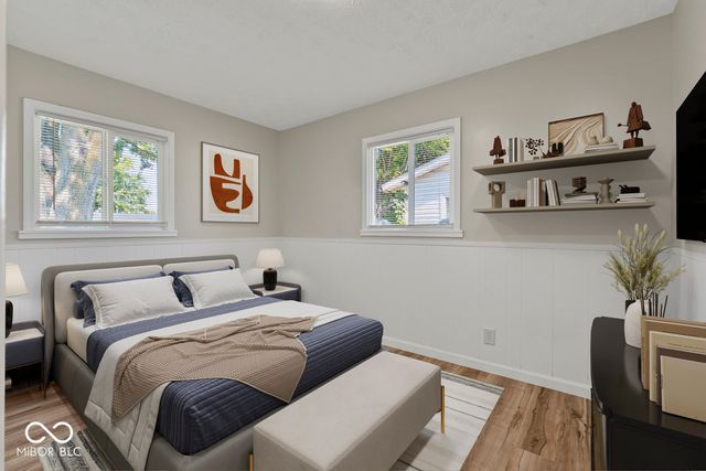 2843 Falcon Drive, Indianapolis, IN 46222
