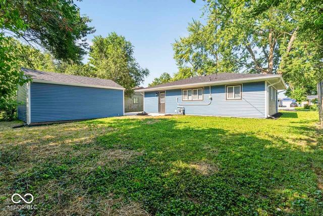 2843 Falcon Drive, Indianapolis, IN 46222