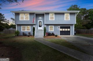 1501 Jamerson Landing, Marietta, GA 30066
