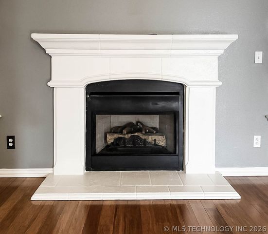 5312 Richmond Drive, Bartlesville, OK 74006