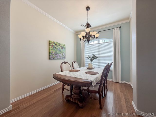 5312 Richmond Drive, Bartlesville, OK 74006