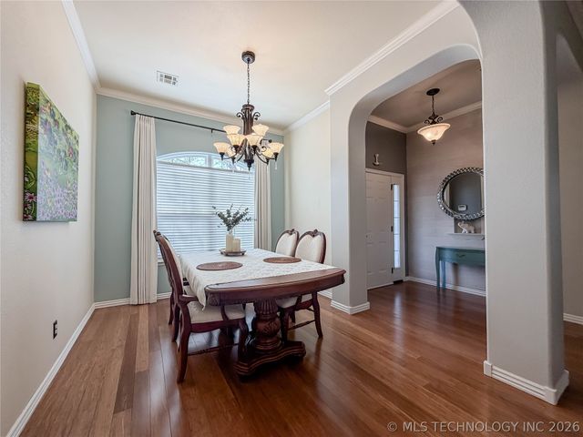 5312 Richmond Drive, Bartlesville, OK 74006