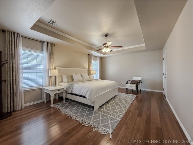 5312 Richmond Drive, Bartlesville, OK 74006