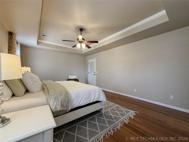 5312 Richmond Drive, Bartlesville, OK 74006