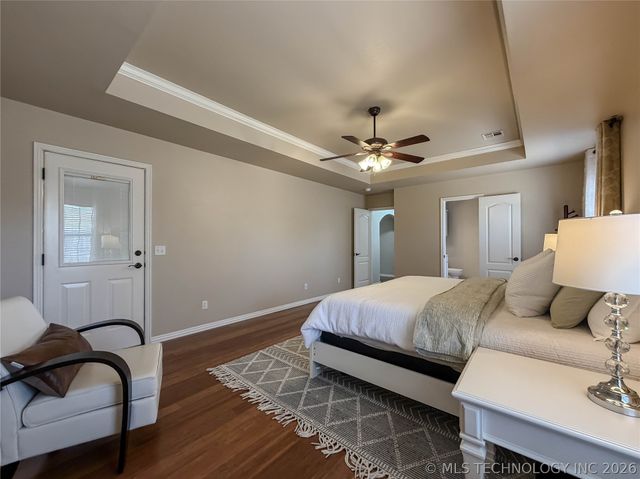 5312 Richmond Drive, Bartlesville, OK 74006