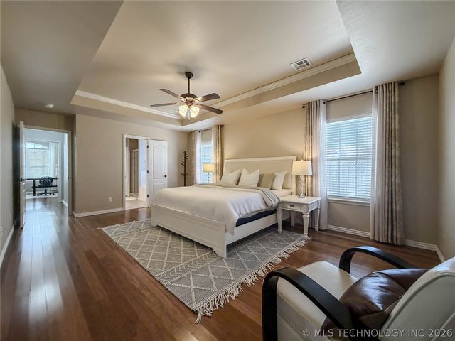 5312 Richmond Drive, Bartlesville, OK 74006