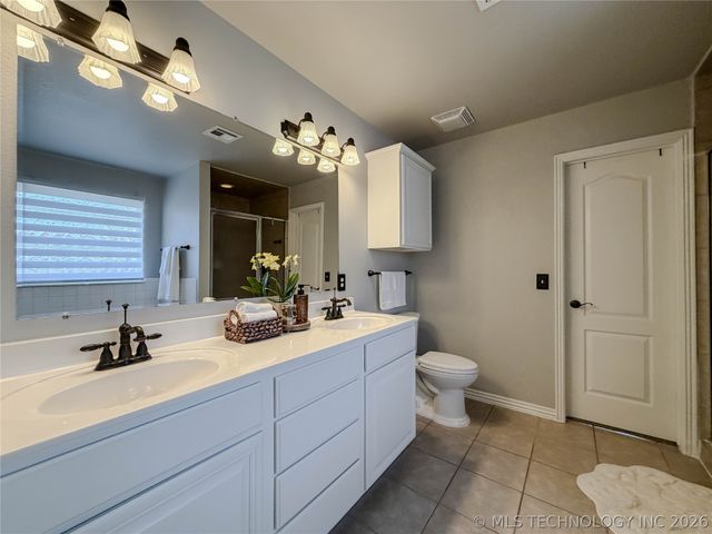 5312 Richmond Drive, Bartlesville, OK 74006