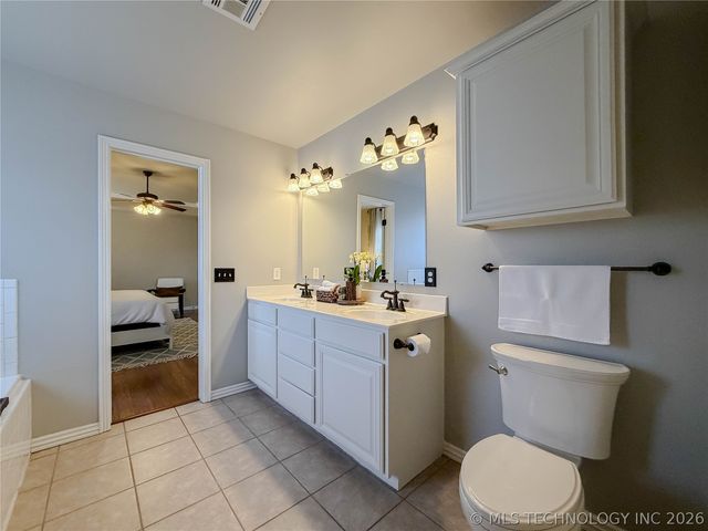 5312 Richmond Drive, Bartlesville, OK 74006