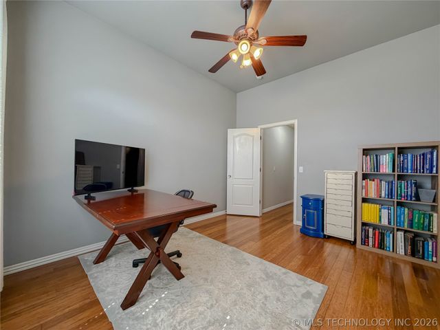 5312 Richmond Drive, Bartlesville, OK 74006