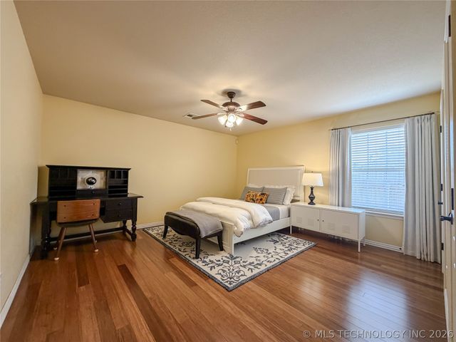 5312 Richmond Drive, Bartlesville, OK 74006