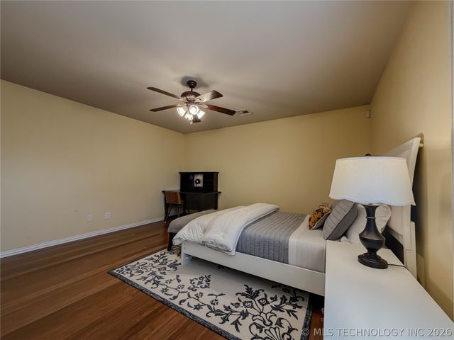 5312 Richmond Drive, Bartlesville, OK 74006