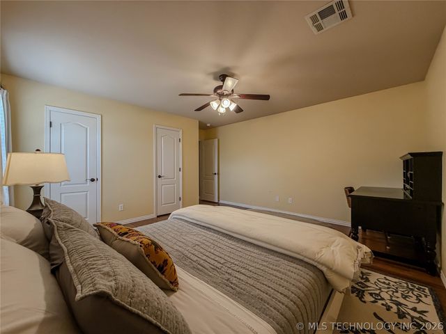 5312 Richmond Drive, Bartlesville, OK 74006