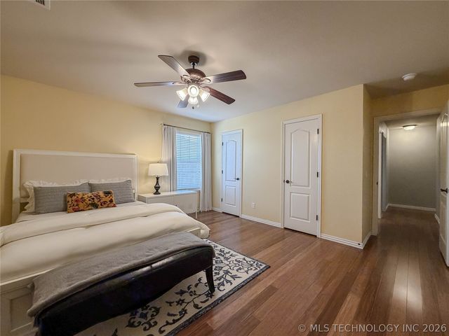 5312 Richmond Drive, Bartlesville, OK 74006