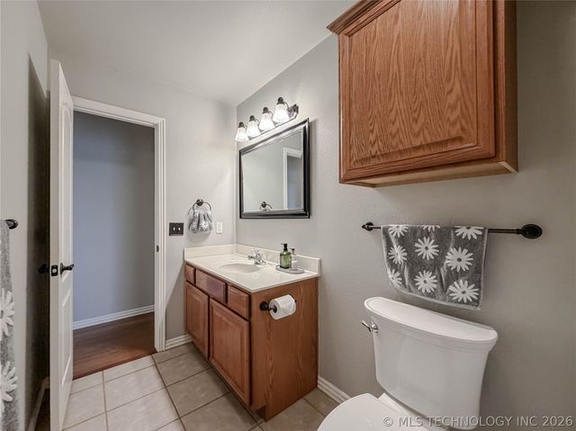 5312 Richmond Drive, Bartlesville, OK 74006