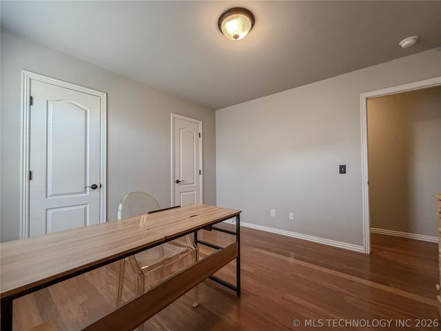 5312 Richmond Drive, Bartlesville, OK 74006