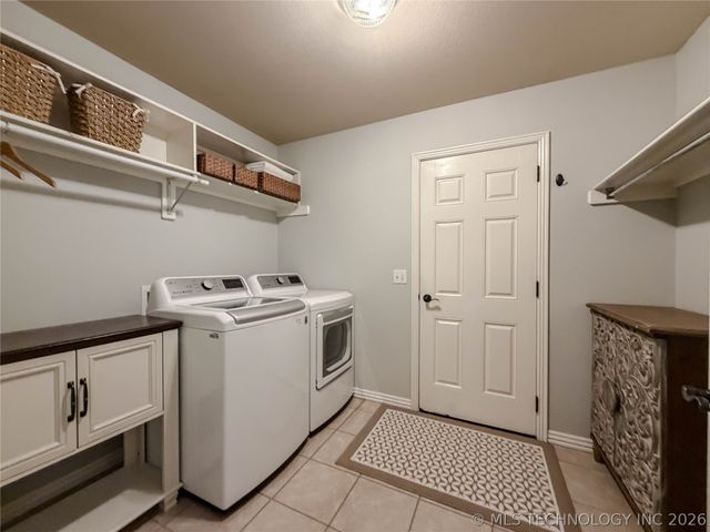 5312 Richmond Drive, Bartlesville, OK 74006