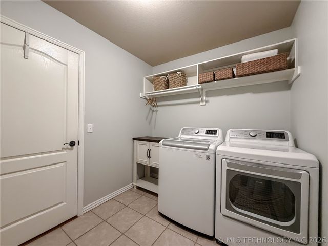 5312 Richmond Drive, Bartlesville, OK 74006