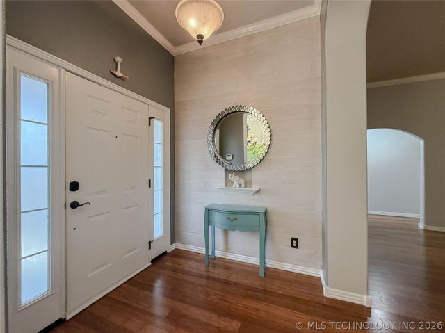 5312 Richmond Drive, Bartlesville, OK 74006