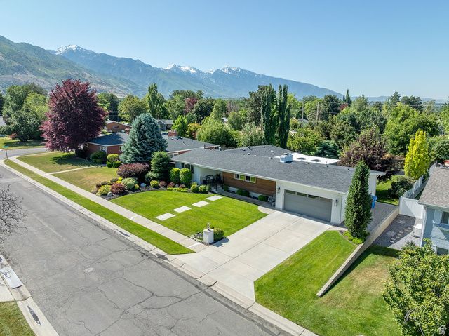 2100 E KAYLAND WAY, Holladay, UT 84117