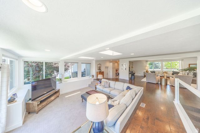2100 E KAYLAND WAY, Holladay, UT 84117
