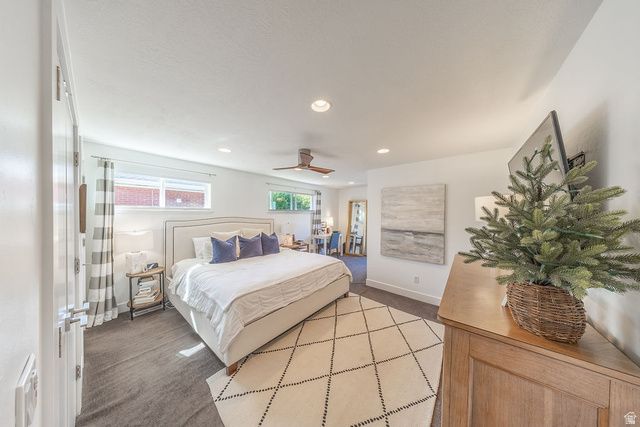 2100 E KAYLAND WAY, Holladay, UT 84117
