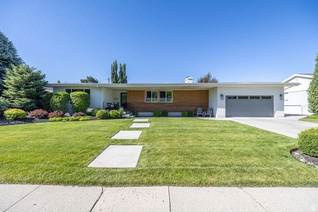2100 E KAYLAND WAY, Holladay, UT 84117