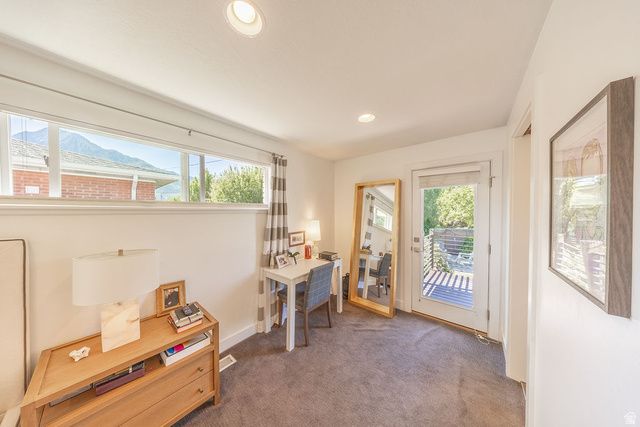2100 E KAYLAND WAY, Holladay, UT 84117