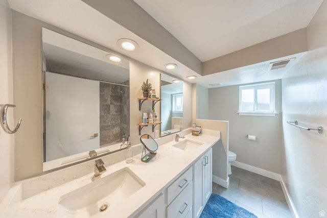 2100 E KAYLAND WAY, Holladay, UT 84117
