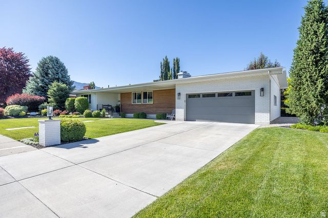 2100 E KAYLAND WAY, Holladay, UT 84117