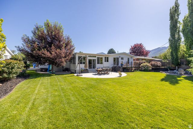 2100 E KAYLAND WAY, Holladay, UT 84117