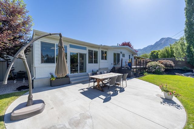 2100 E KAYLAND WAY, Holladay, UT 84117