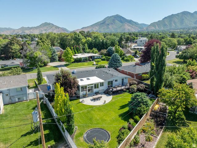 2100 E KAYLAND WAY, Holladay, UT 84117