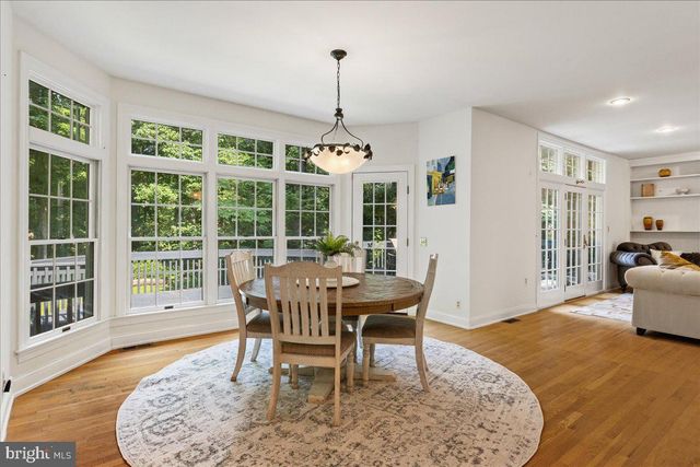 165 ARRETON RD, Princeton, NJ 08540
