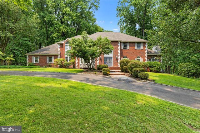 165 ARRETON RD, Princeton, NJ 08540