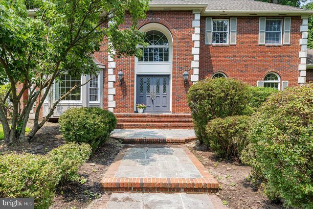 165 ARRETON RD, Princeton, NJ 08540