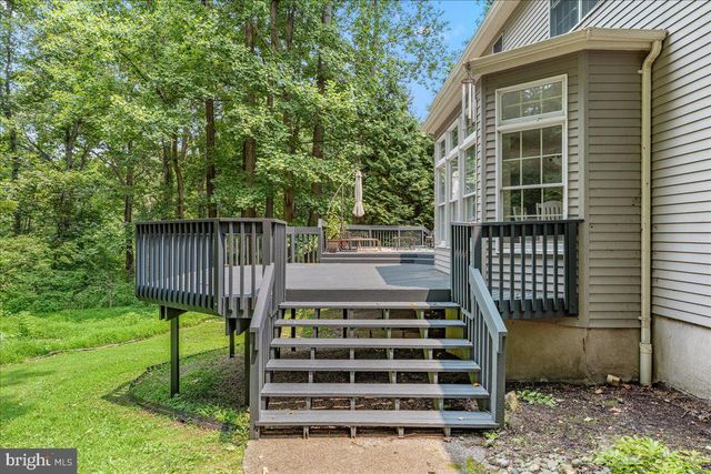 165 ARRETON RD, Princeton, NJ 08540