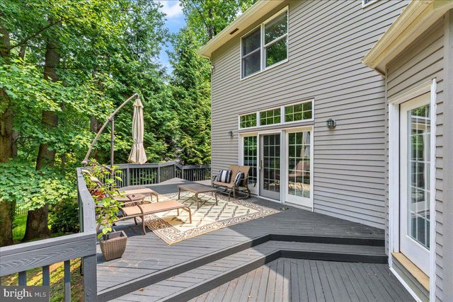 165 ARRETON RD, Princeton, NJ 08540